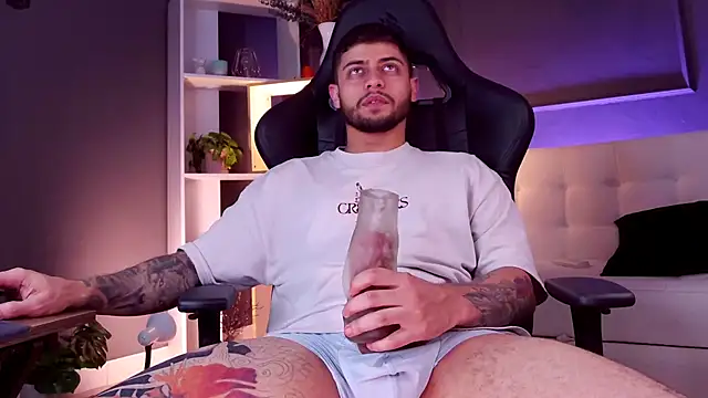 alessandro duty online show from 25, 10, 2025