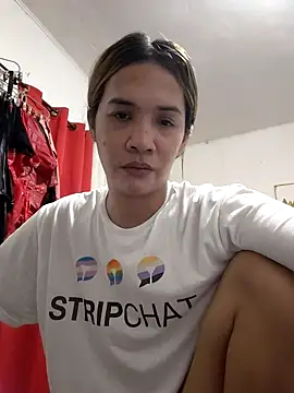 SeductiveLexieX online show from 1, 11, 2025