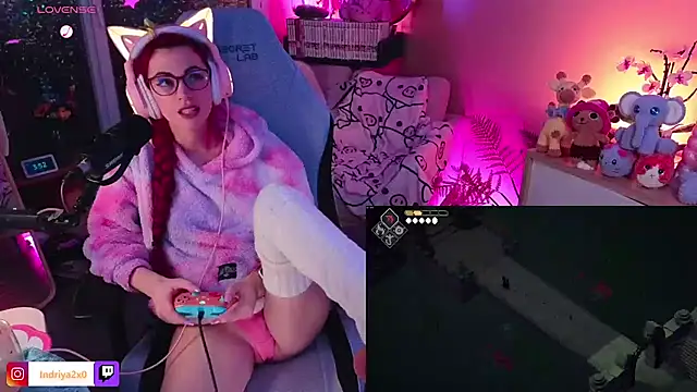 Indriya2x0 online show from 4, 12, 2024