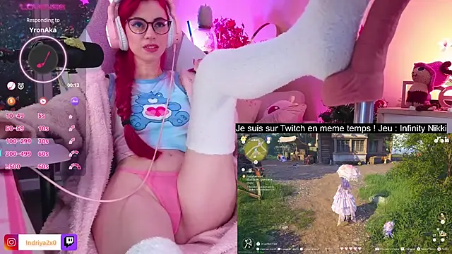 Indriya2x0 online show from 29, 1, 2025