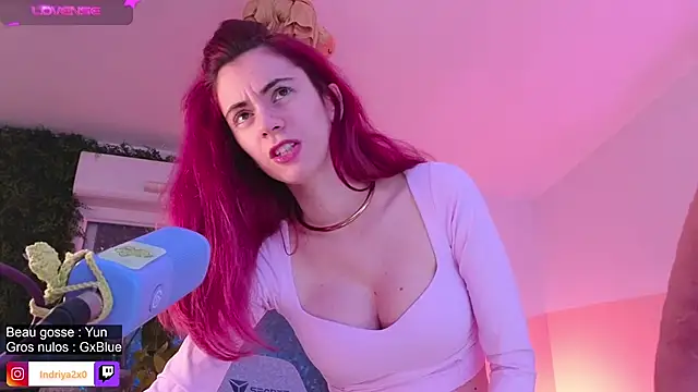 Indriya2x0 online show from 23, 9, 2025