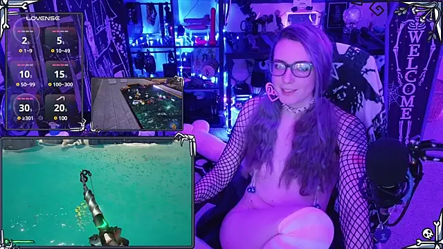 Snapshot of AnneSao chatting on 5, 12, 2024 AnneSao online show from 5, 12, 2024