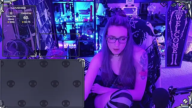 Snapshot of AnneSao chatting on 6, 12, 2024 AnneSao online show from 6, 12, 2024