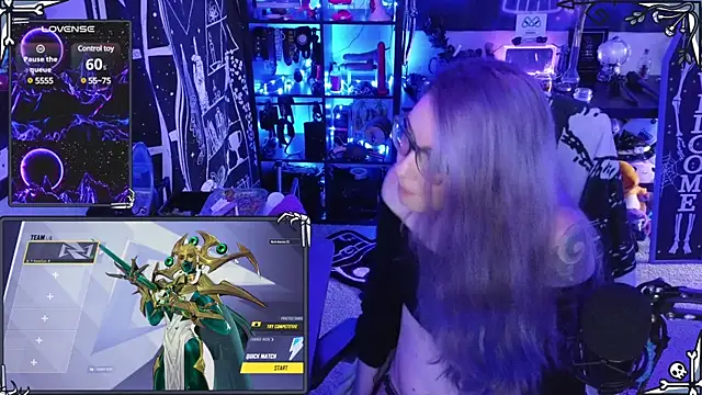 Snapshot of AnneSao chatting on 9, 12, 2024 AnneSao online show from 9, 12, 2024