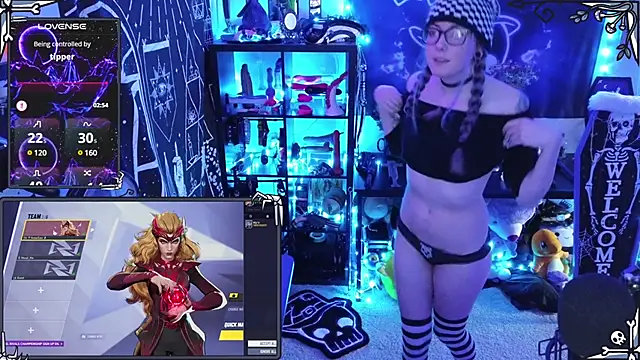 Snapshot of AnneSao chatting on 12, 12, 2024 AnneSao online show from 12, 12, 2024