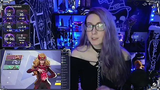 Snapshot of AnneSao chatting on 16, 12, 2024 AnneSao online show from 16, 12, 2024