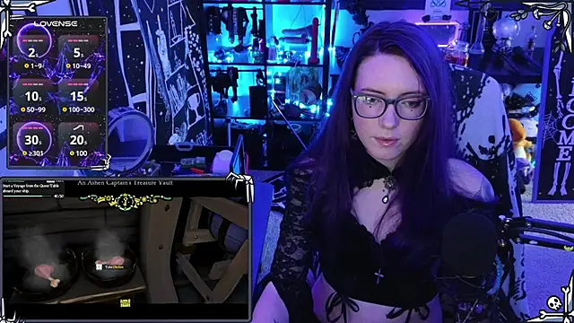 Snapshot of AnneSao chatting on 20, 12, 2024 AnneSao online show from 20, 12, 2024