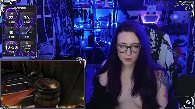 Snapshot of AnneSao chatting on 20, 12, 2024 AnneSao online show from 20, 12, 2024