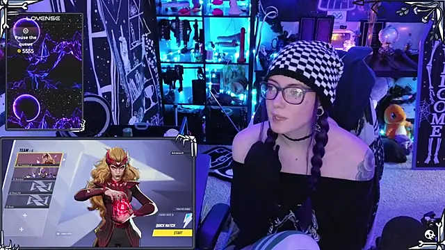 Snapshot of AnneSao chatting on 21, 12, 2024 AnneSao online show from 21, 12, 2024