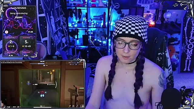 Snapshot of AnneSao chatting on 21, 12, 2024 AnneSao online show from 21, 12, 2024