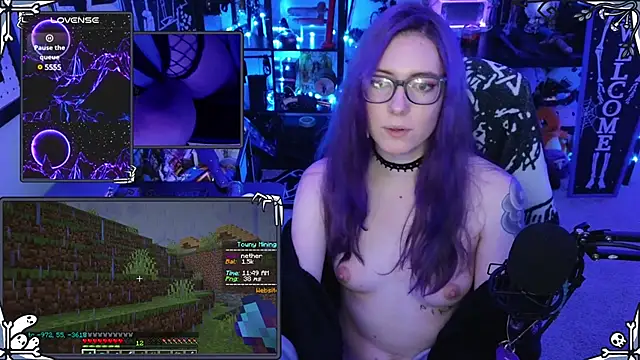 Snapshot of AnneSao chatting on 30, 12, 2024 AnneSao online show from 30, 12, 2024