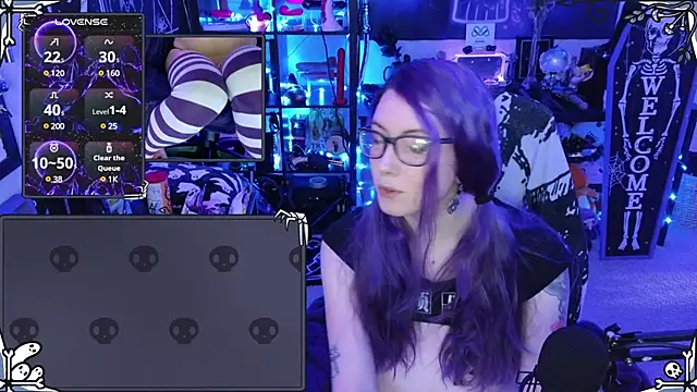 Snapshot of AnneSao chatting on 3, 1, 2025 AnneSao online show from 3, 1, 2025