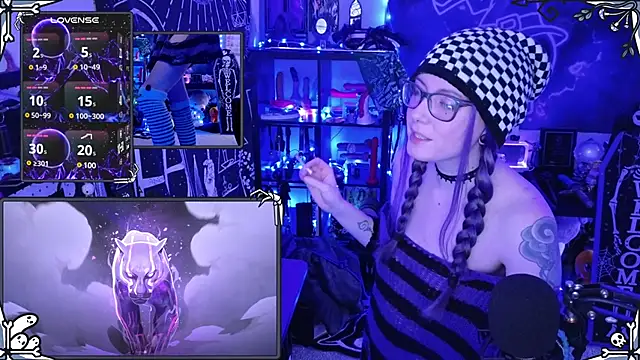 Snapshot of AnneSao chatting on 9, 1, 2025 AnneSao online show from 9, 1, 2025