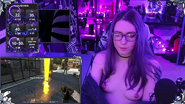 Snapshot of AnneSao chatting on 18, 1, 2025 AnneSao online show from 18, 1, 2025