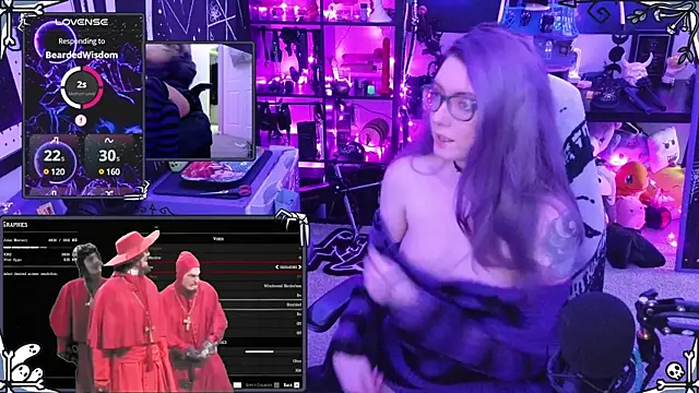 Snapshot of AnneSao chatting on 25, 1, 2025 AnneSao online show from 25, 1, 2025