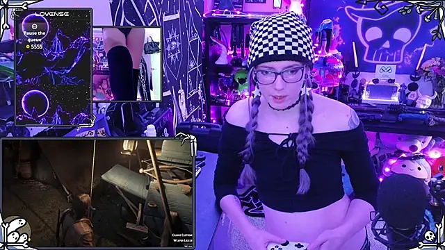 Snapshot of AnneSao chatting on 31, 1, 2025 AnneSao online show from 31, 1, 2025