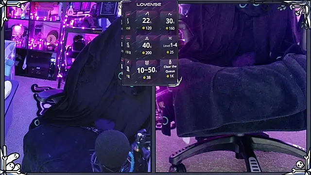 Snapshot of AnneSao chatting on 21, 3, 2025 AnneSao online show from 21, 3, 2025