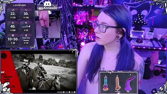 Snapshot of AnneSao chatting on 22, 3, 2025 AnneSao online show from 22, 3, 2025