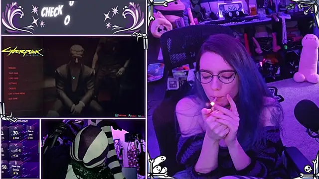 Snapshot of AnneSao chatting on 17, 9, 2025 AnneSao online show from 17, 9, 2025