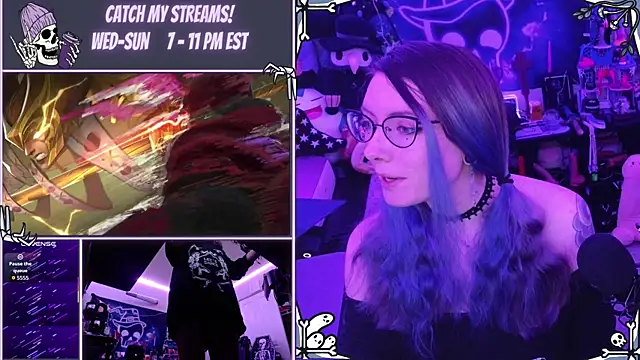 Snapshot of AnneSao chatting on 18, 9, 2025 AnneSao online show from 18, 9, 2025