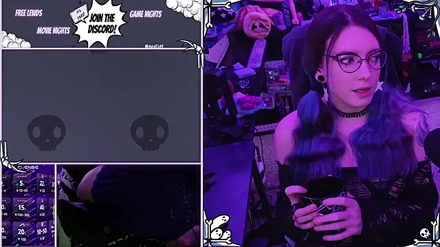 Snapshot of AnneSao chatting on 26, 9, 2025 AnneSao online show from 26, 9, 2025