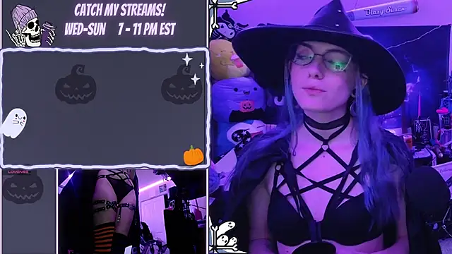 Snapshot of AnneSao chatting on 3, 10, 2025 AnneSao online show from 3, 10, 2025