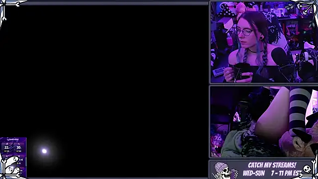 Snapshot of AnneSao chatting on 13, 11, 2025 AnneSao online show from 13, 11, 2025