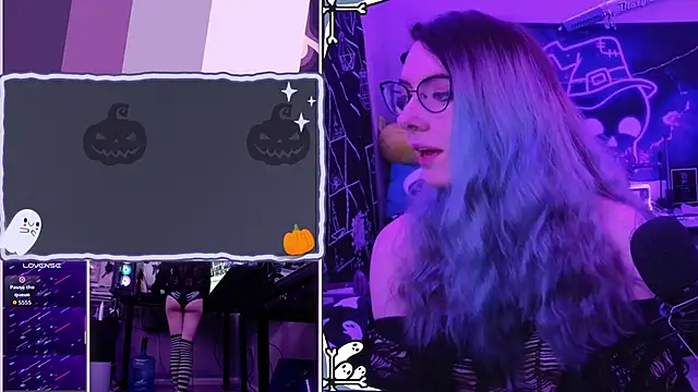 Snapshot of AnneSao chatting on 14, 11, 2025 AnneSao online show from 14, 11, 2025