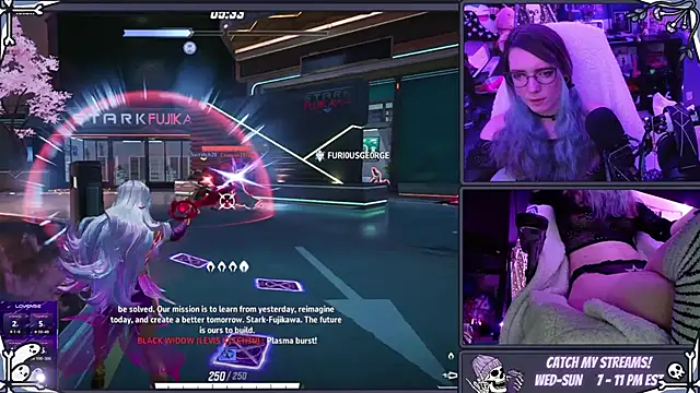 Snapshot of AnneSao chatting on 15, 11, 2025 AnneSao online show from 15, 11, 2025