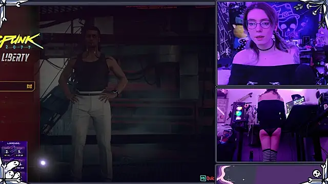 Snapshot of AnneSao chatting on 22, 11, 2025 AnneSao online show from 22, 11, 2025