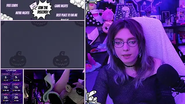 Snapshot of AnneSao chatting on 29, 11, 2025 AnneSao online show from 29, 11, 2025