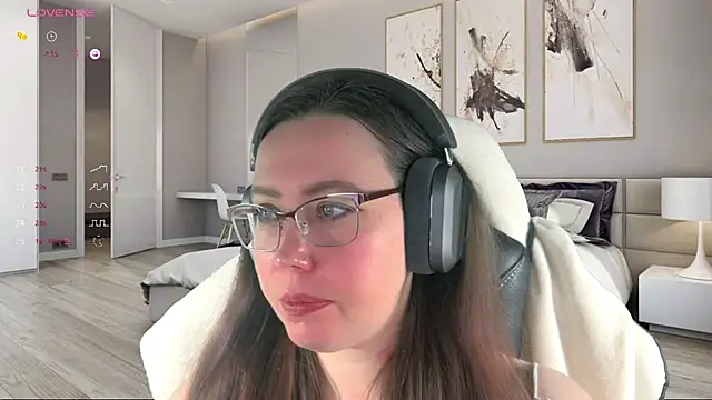 Victoria Romans online show from 9, 1, 2026