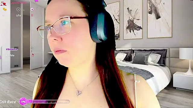 Victoria Romans online show from 11, 2, 2026