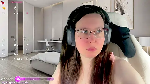 Victoria Romans online show from 2, 6, 2026