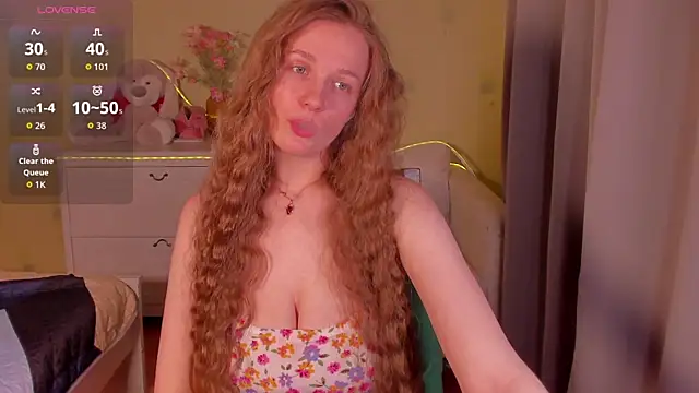 SweetMilkis online show from 31, 3, 2026