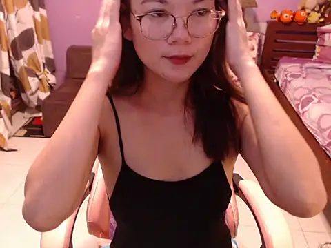 Sweety Aria online show from 3, 1, 2025