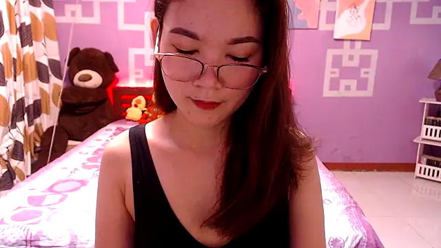 Sweety Aria online show from 16, 10, 2025