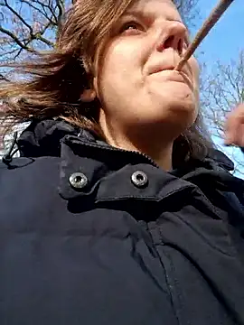 Cutegirlforyou online show from 7, 2, 2026