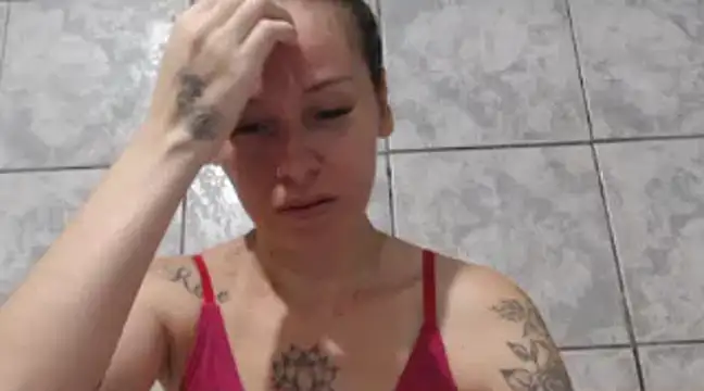 Venusluxodomme online show from 17, 1, 2025