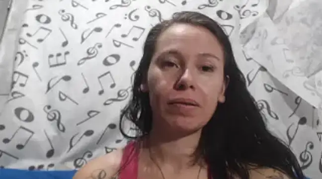 Venusluxodomme online show from 25, 1, 2025