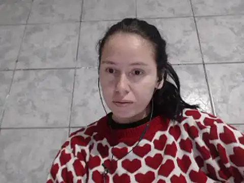 Venusluxodomme online show from 19, 9, 2025