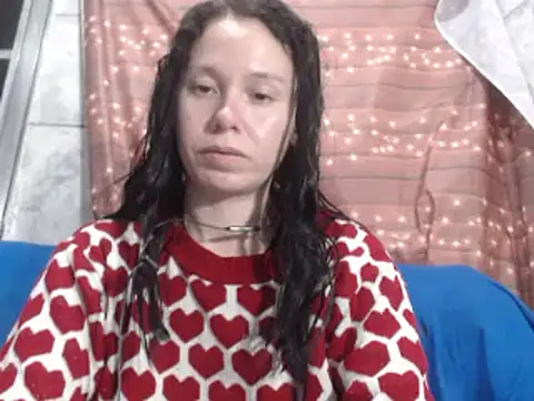 Venusluxodomme online show from 28, 9, 2025