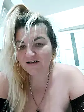 VeronikaBless online show from 10, 12, 2024