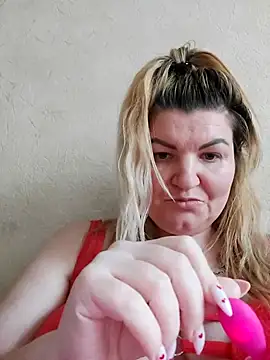 VeronikaBless online show from 20, 2, 2025