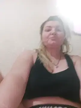 VeronikaBless online show from 21, 2, 2025