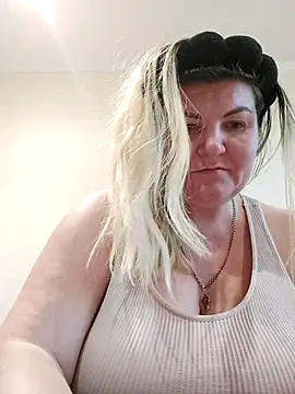 VeronikaBless online show from 23, 9, 2025