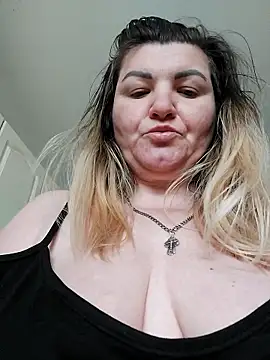 VeronikaBless online show from 15, 1, 2026