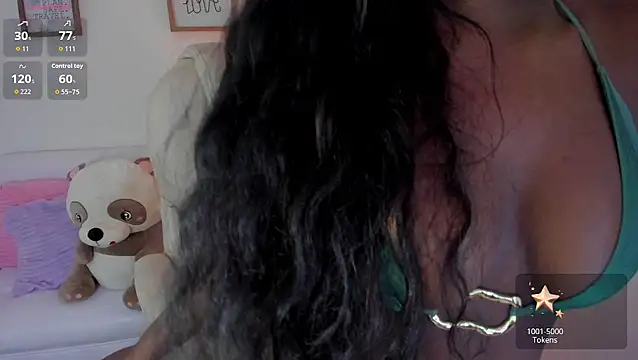 zobe love online show from 21, 10, 2025