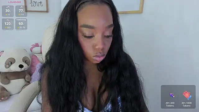 zobe love online show from 3, 6, 2026