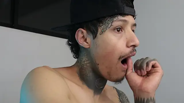 trieone online show from 10, 1, 2025